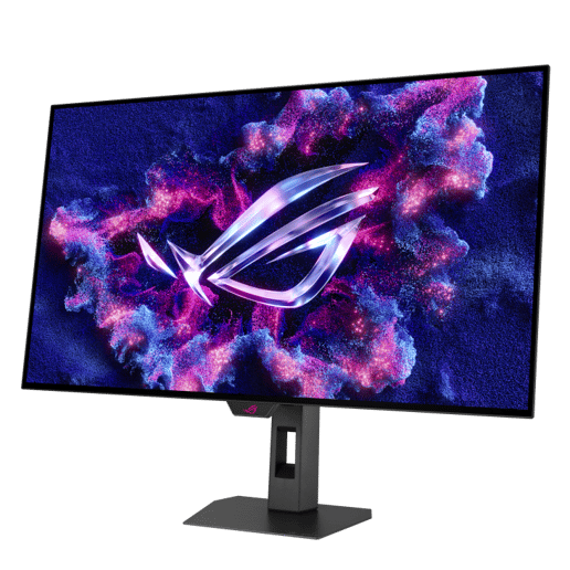 ASUS XG32UCWMG 32" 4K Gaming Monitor - WOLED, 240Hz, 0.03ms, HDMI, DP